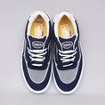 Load image into Gallery viewer, Vans Wayvee Shoes (Dime) Evening Blue
