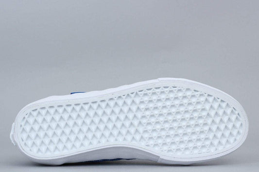 Vans X Alltimers Old Skool Sport Pro Shoes Blue