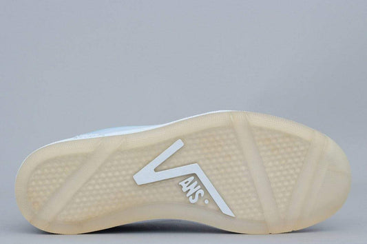 Vans X Dime Fairlane Pro Shoes Dream Blue / White