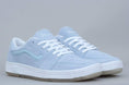 Load image into Gallery viewer, Vans X Dime Fairlane Pro Shoes Dream Blue / White
