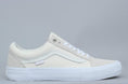 Load image into Gallery viewer, Vans X Dime Old Skool Pro Shoes Marshmallow / White
