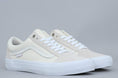 Load image into Gallery viewer, Vans X Dime Old Skool Pro Shoes Marshmallow / White
