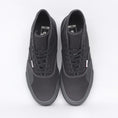 Load image into Gallery viewer, Vans X Hockey Authentic High Pro Ltd Shoes (Andrew Allen) Black
