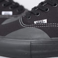Load image into Gallery viewer, Vans X Hockey Authentic High Pro Ltd Shoes (Andrew Allen) Black
