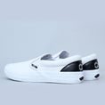 Load image into Gallery viewer, Vans X Octagon Slip on Pro Shoes True White / Black
