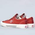 Load image into Gallery viewer, Vans X Passport Sid Pro Ltd Shoes Brick Red
