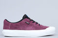 Load image into Gallery viewer, Vans X Pop Trading Salman Agah Reissue Shoes Potent Purple / Marshmallow
