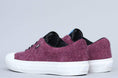 Load image into Gallery viewer, Vans X Pop Trading Salman Agah Reissue Shoes Potent Purple / Marshmallow
