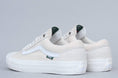 Load image into Gallery viewer, Vans X Pop Trading Style 36 Pro Shoes Turtledove / Marshmallow
