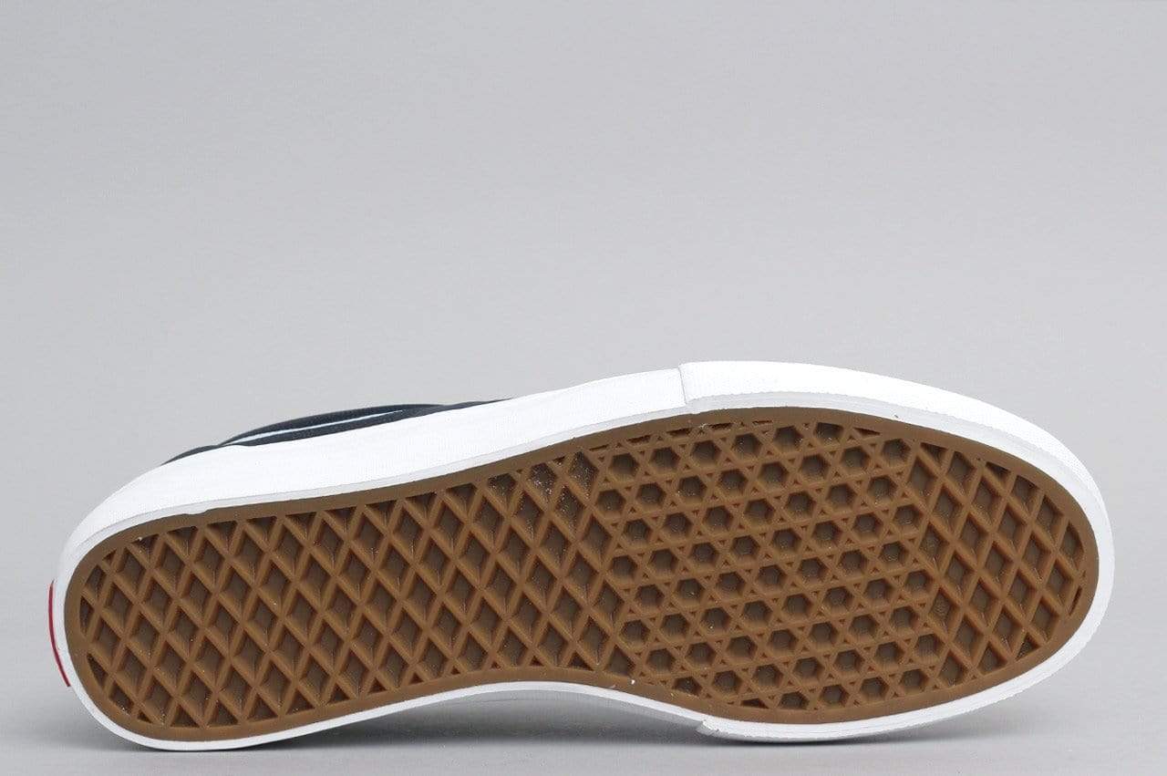 Vans X Spitfire AV Rapidweld Pro Lite Shoes Dress Blue