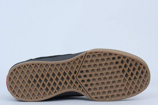 Vans X Spitfire Cardiel Ultrarange Pro Shoes Black