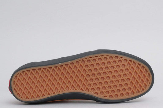 Vans X Spitfire Era Pro Shoes Cardiel / Orange