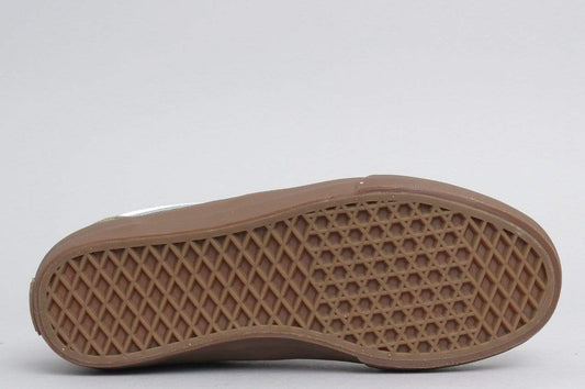 Vans X Supply Chima Pro 2 LTD Shoes AusCam / Gum
