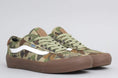 Load image into Gallery viewer, Vans X Supply Chima Pro 2 LTD Shoes AusCam / Gum
