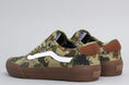 Load image into Gallery viewer, Vans X Supply Chima Pro 2 LTD Shoes AusCam / Gum
