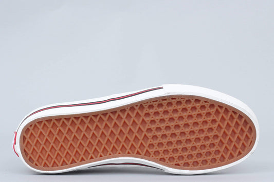 Vans X Yardsale Authentic Pro LTD Shoes Tan