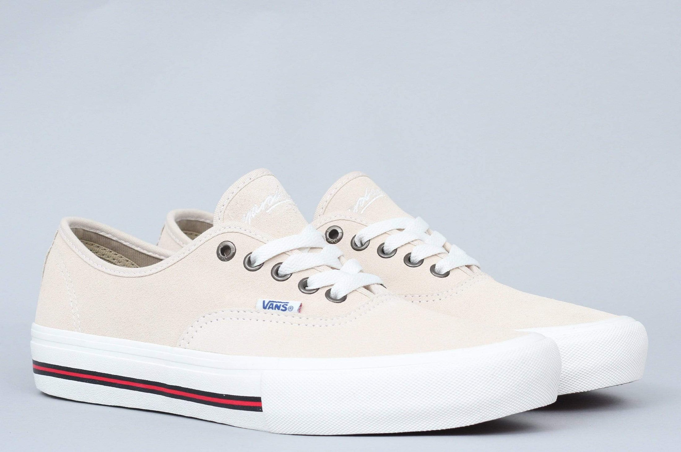 Vans X Yardsale Authentic Pro LTD Shoes Tan