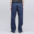 Load image into Gallery viewer, Vans V96 Relaxed / AVE Jeans Midnight Rinse
