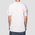 Load image into Gallery viewer, Vans Mike Gigliotti Off The Wall T-Shirt White
