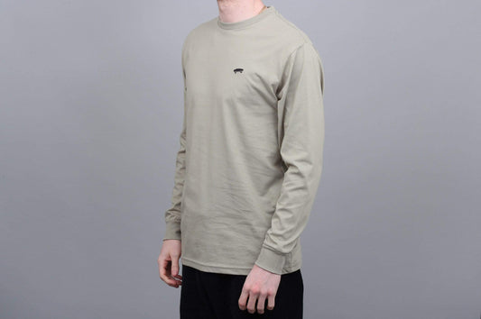 Vans Skate Longsleeve T-Shirt Laurel