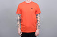 Load image into Gallery viewer, Vans Skate T-Shirt Orange
