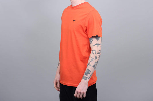 Vans Skate T-Shirt Orange