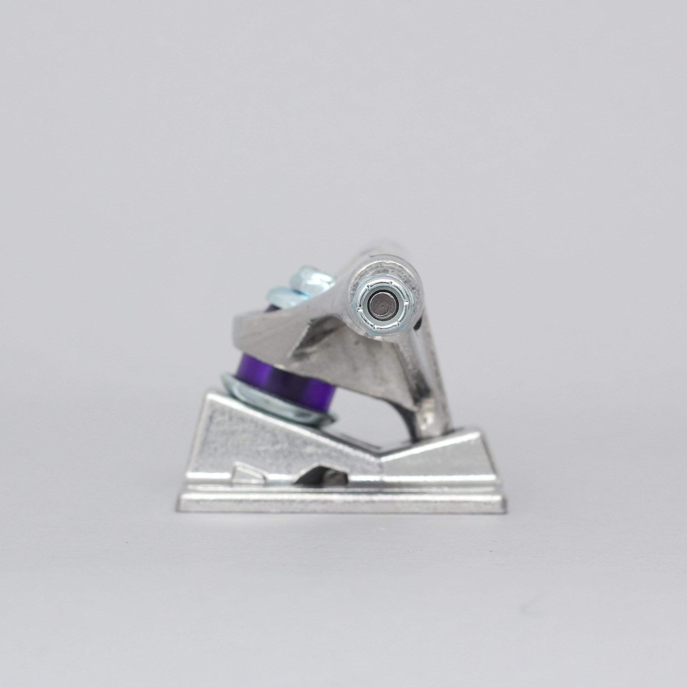 Venture 5.6 All Polished Skateboard Trucks (Pair)