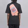 Load image into Gallery viewer, Wayward Ciggies T-Shirt Black

