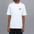 Load image into Gallery viewer, Wayward Ciggies T-Shirt White
