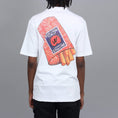 Load image into Gallery viewer, Wayward Ciggies T-Shirt White
