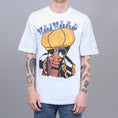 Load image into Gallery viewer, Wayward Jimmy T-Shirt White
