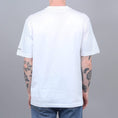 Load image into Gallery viewer, Wayward Jimmy T-Shirt White
